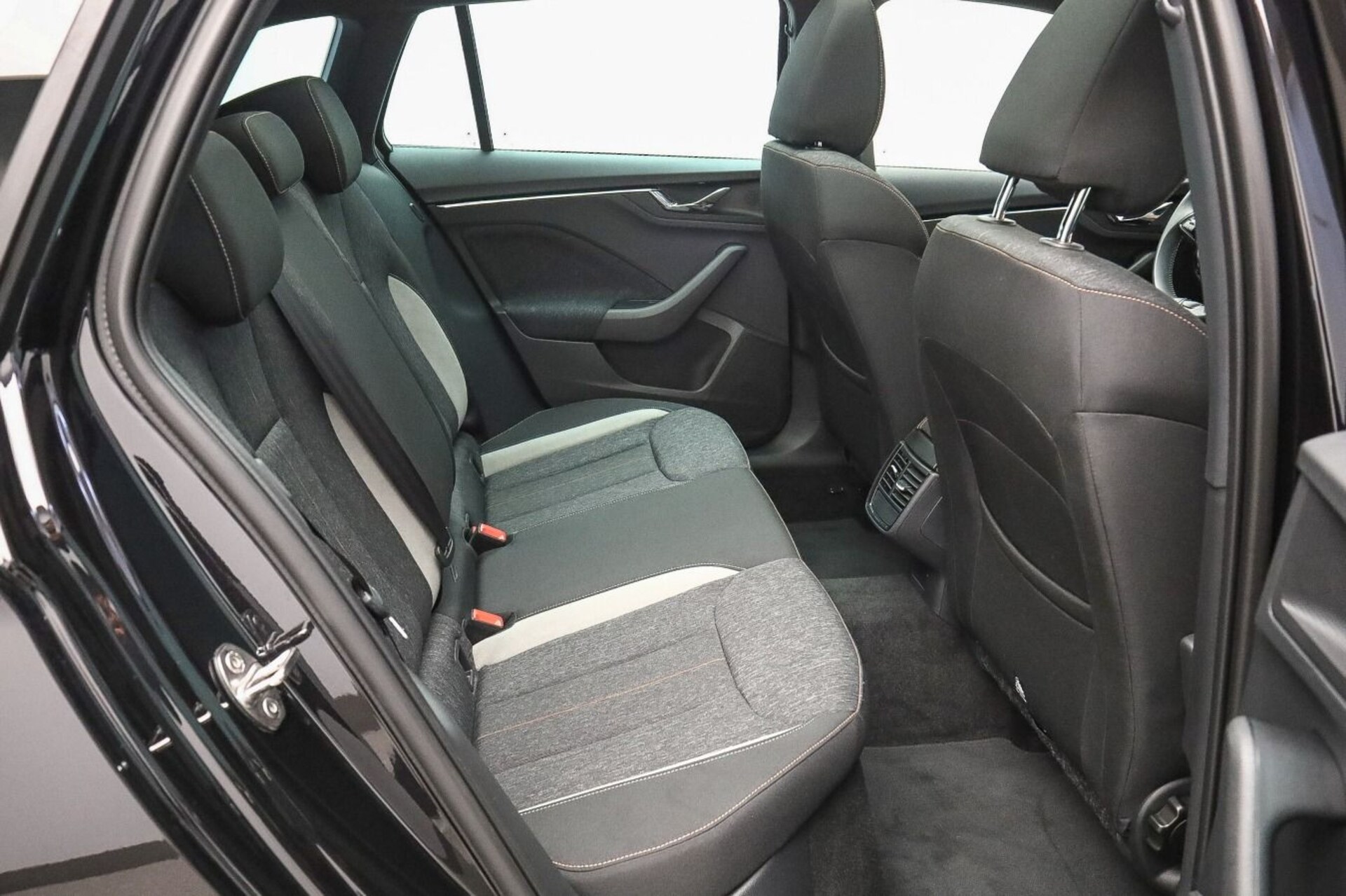 Skoda Scala Style