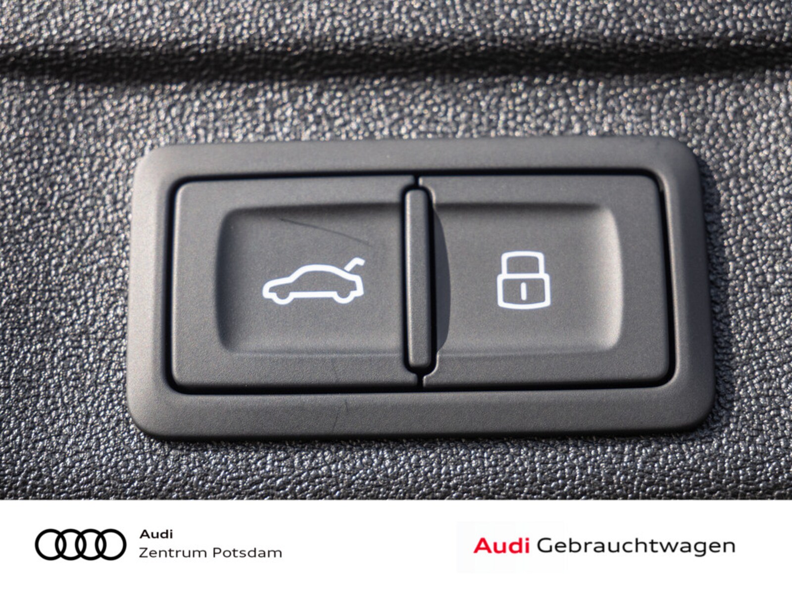 Audi A5 Avant – Bild 22