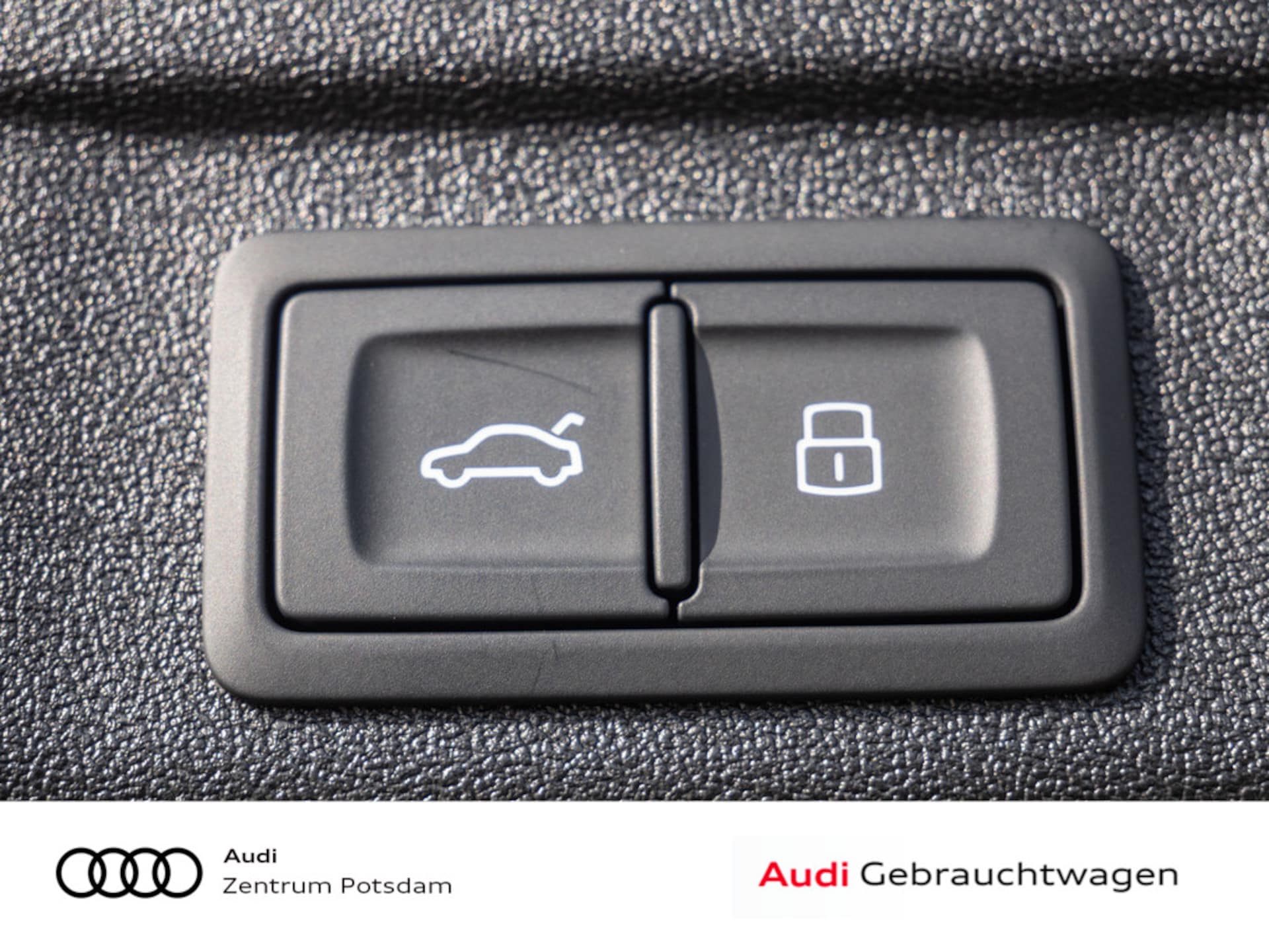Audi A5 Avant