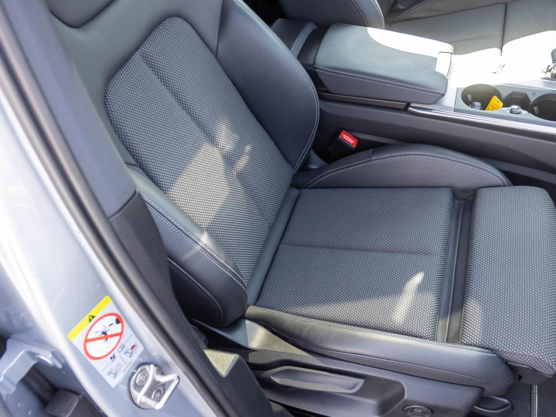 Audi A6 Limousine S line