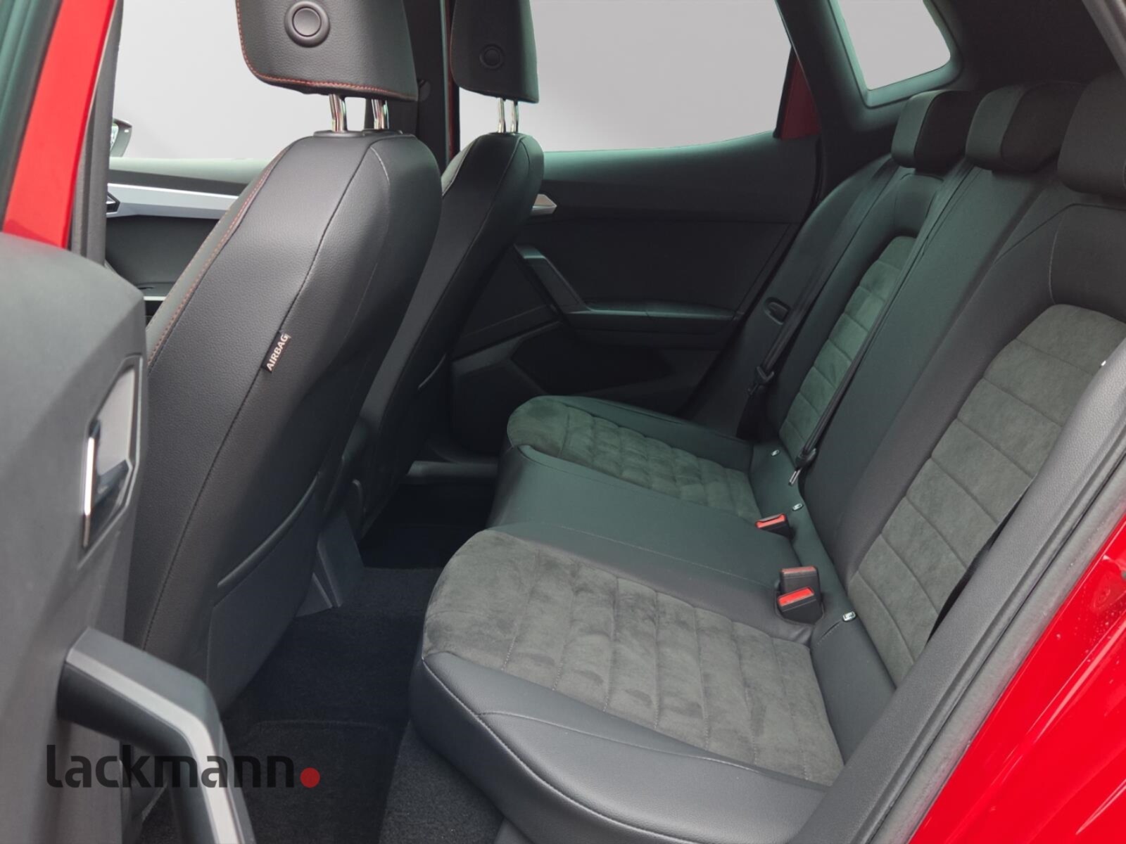 SEAT Arona – Bild 9