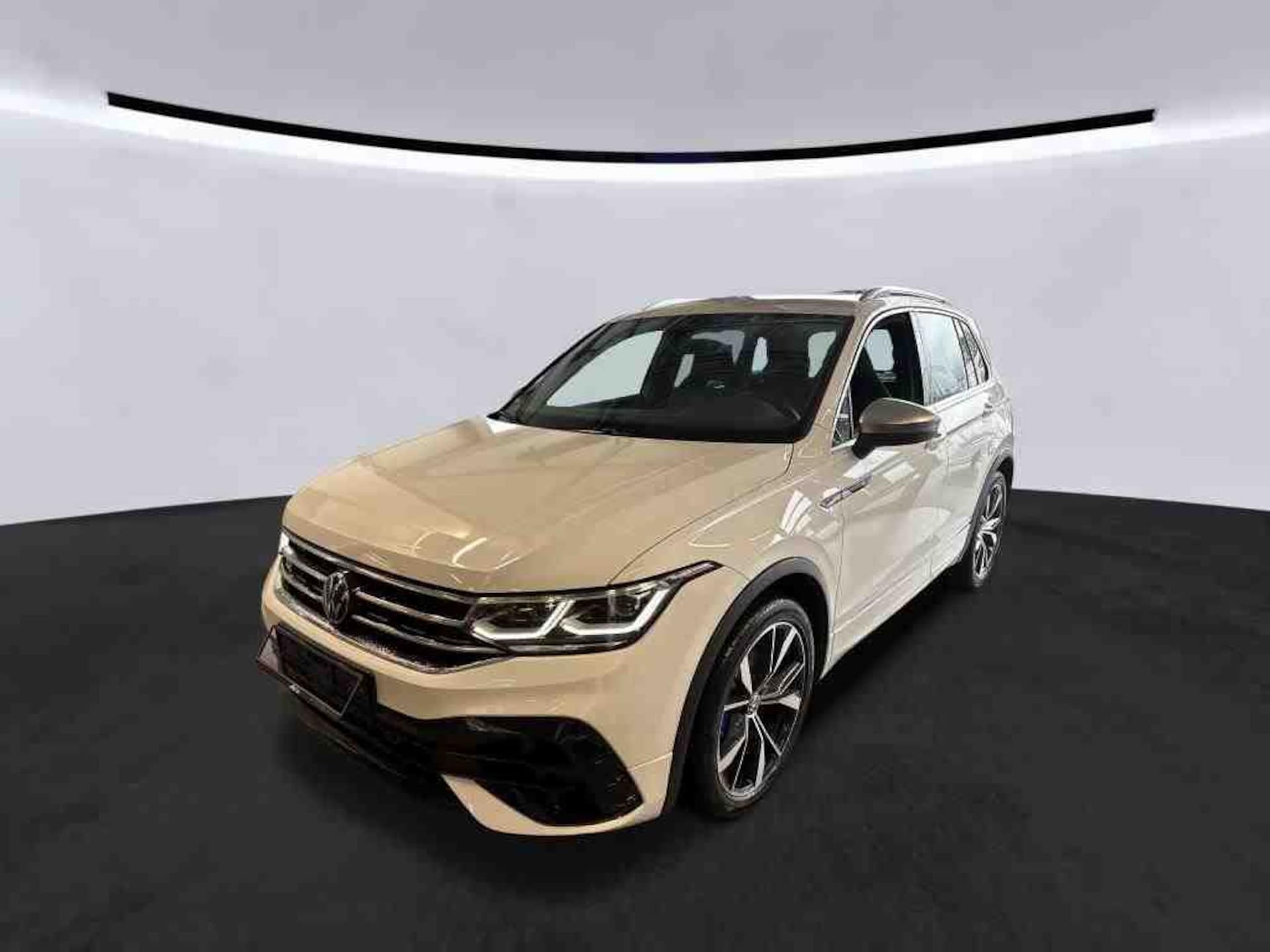 Volkswagen Tiguan R