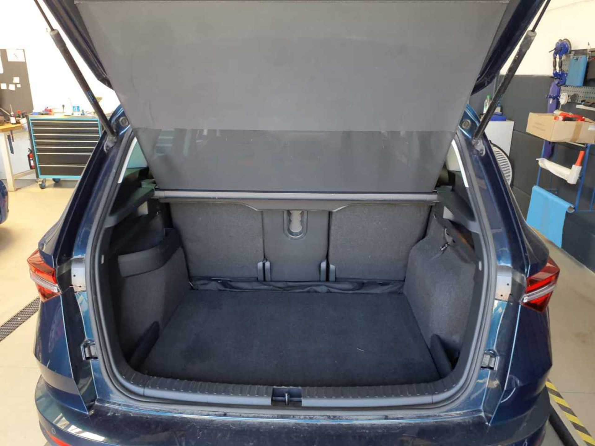 Skoda Karoq Ambition