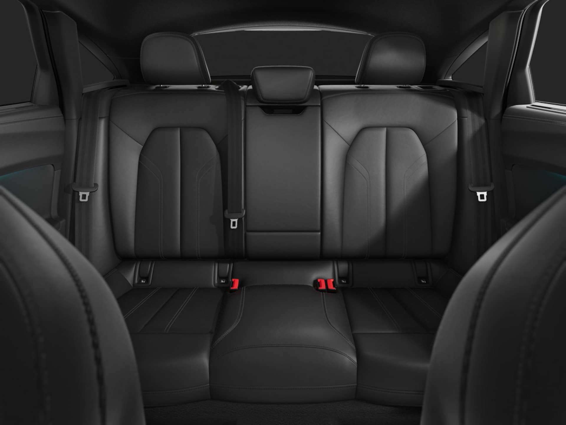 Audi A5 Limousine