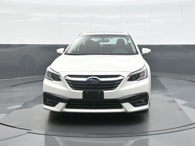 2022 Subaru Legacy