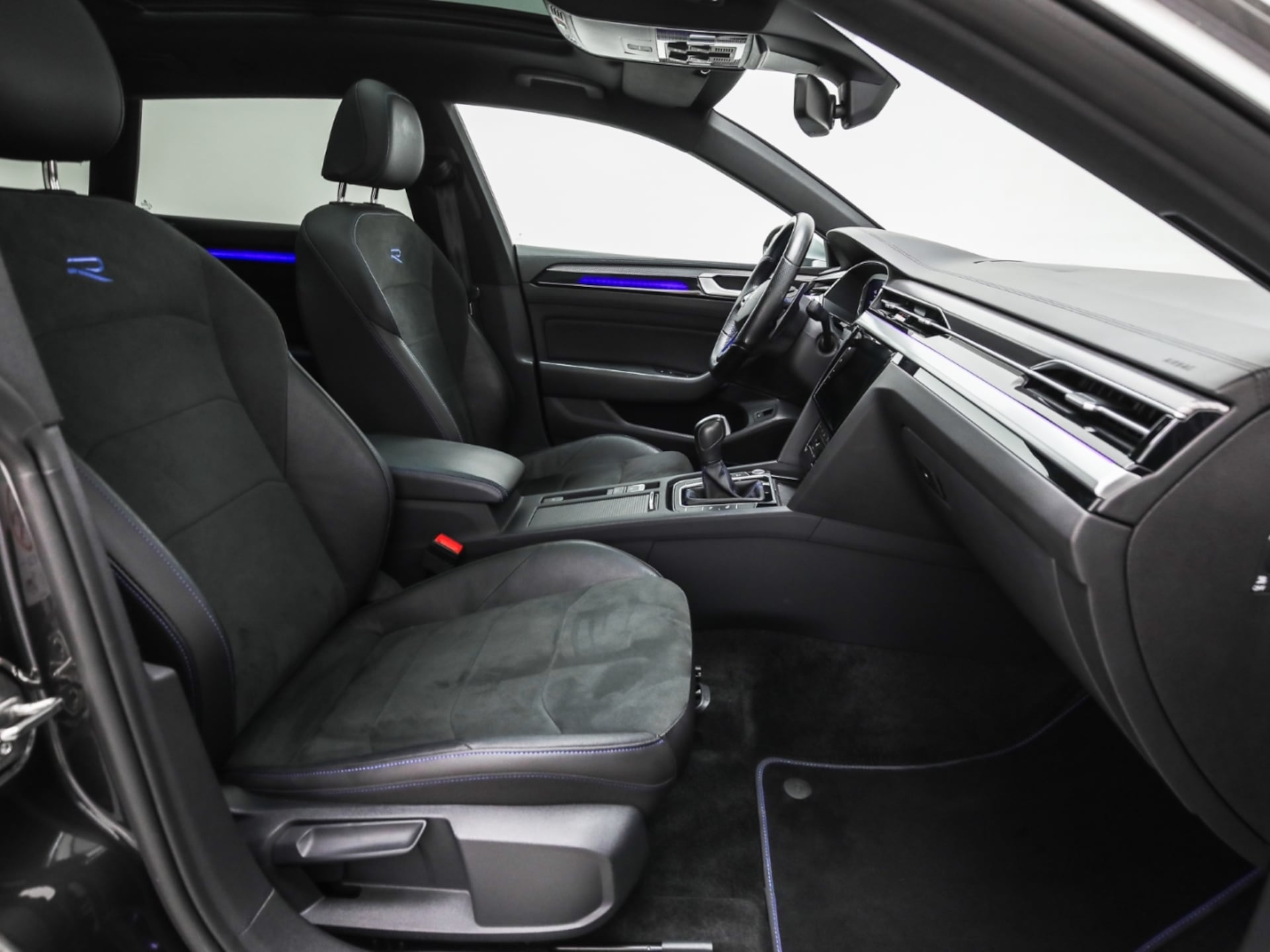 Volkswagen Arteon Shooting Brake R