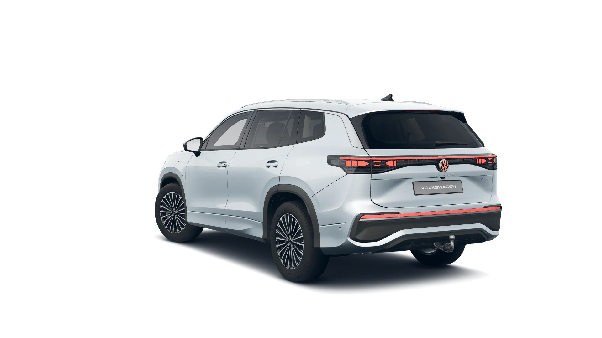 Volkswagen Tayron Elegance