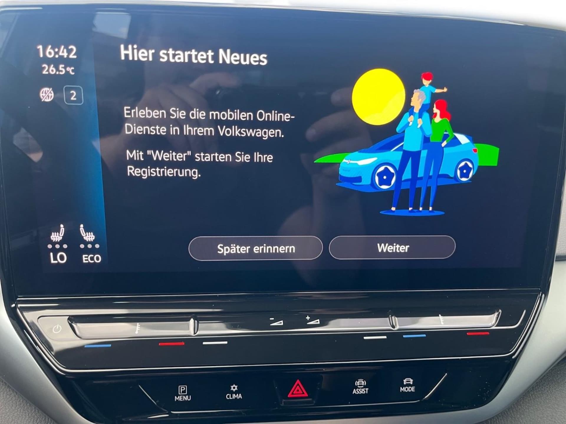 Volkswagen ID.5 Pro