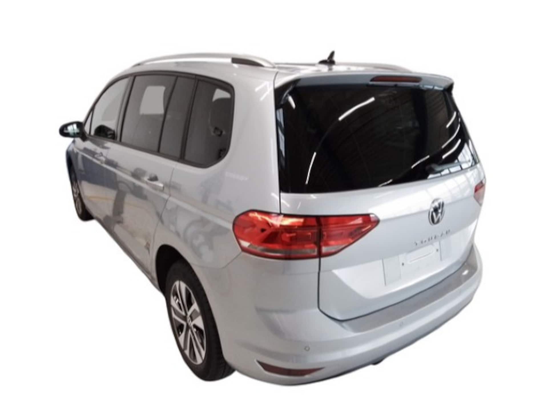 Volkswagen Touran ENERGY