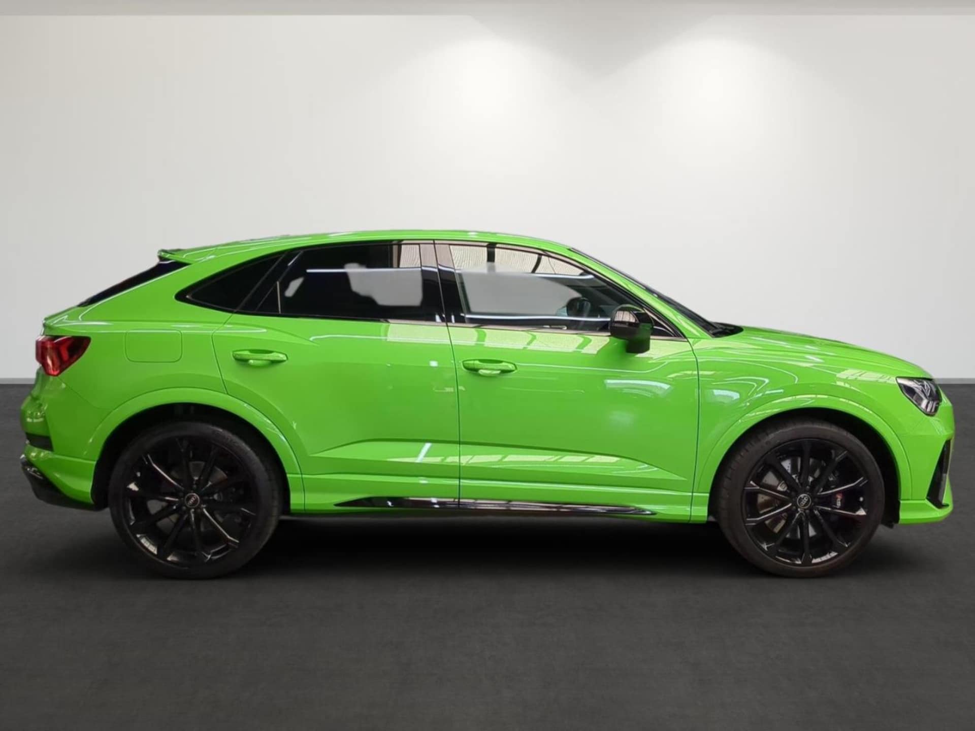 Audi RS Q3 Sportback