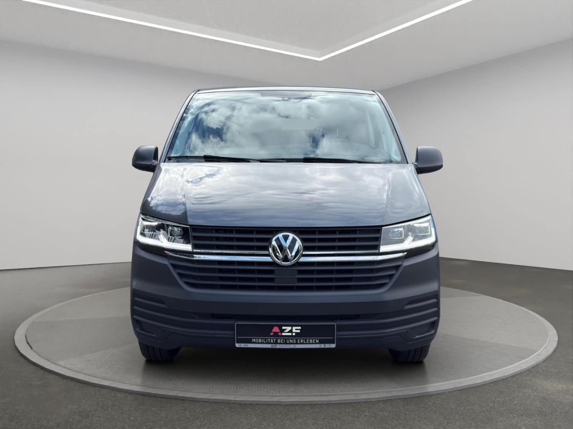 Volkswagen T6.1 Transporter Kasten kurzer Radstand
