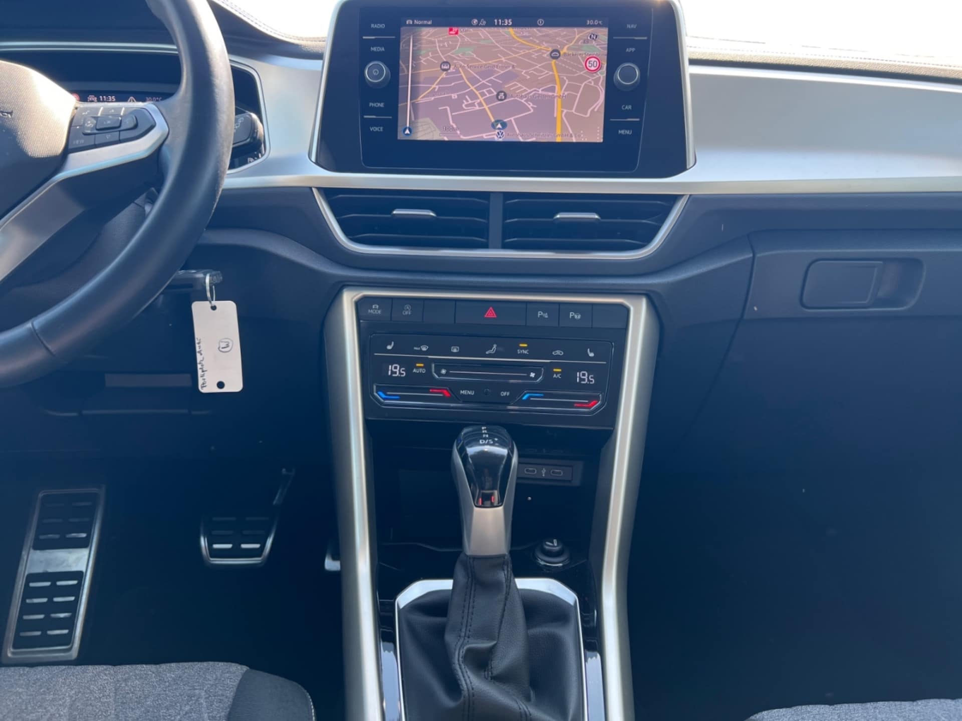Volkswagen T-Roc MOVE