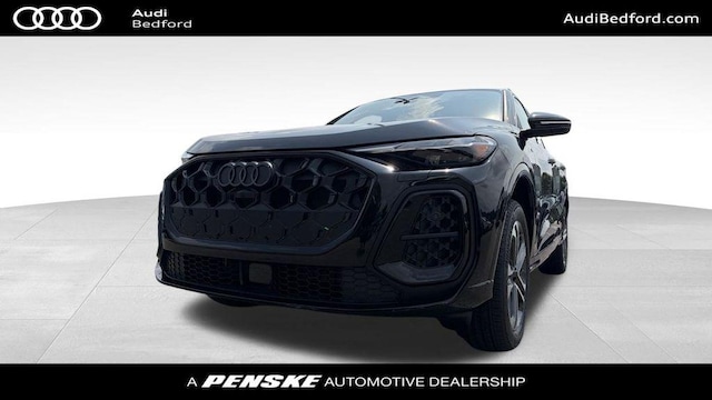 Photo of 2026 Audi Q5