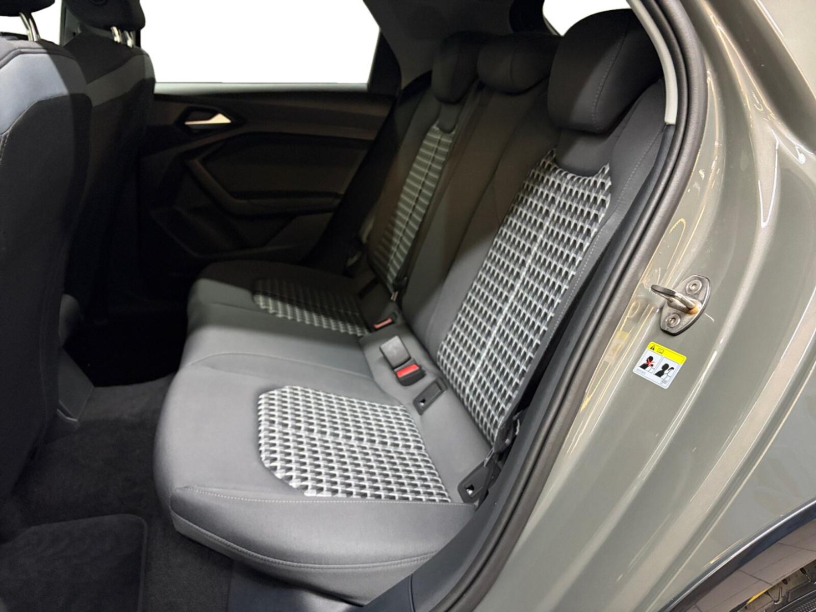 Audi A1 allstreet – Bild 10