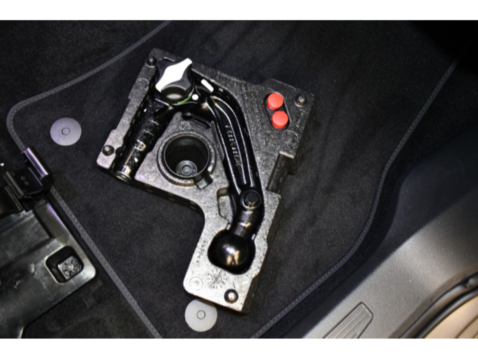 Volkswagen Caddy – Bild 12