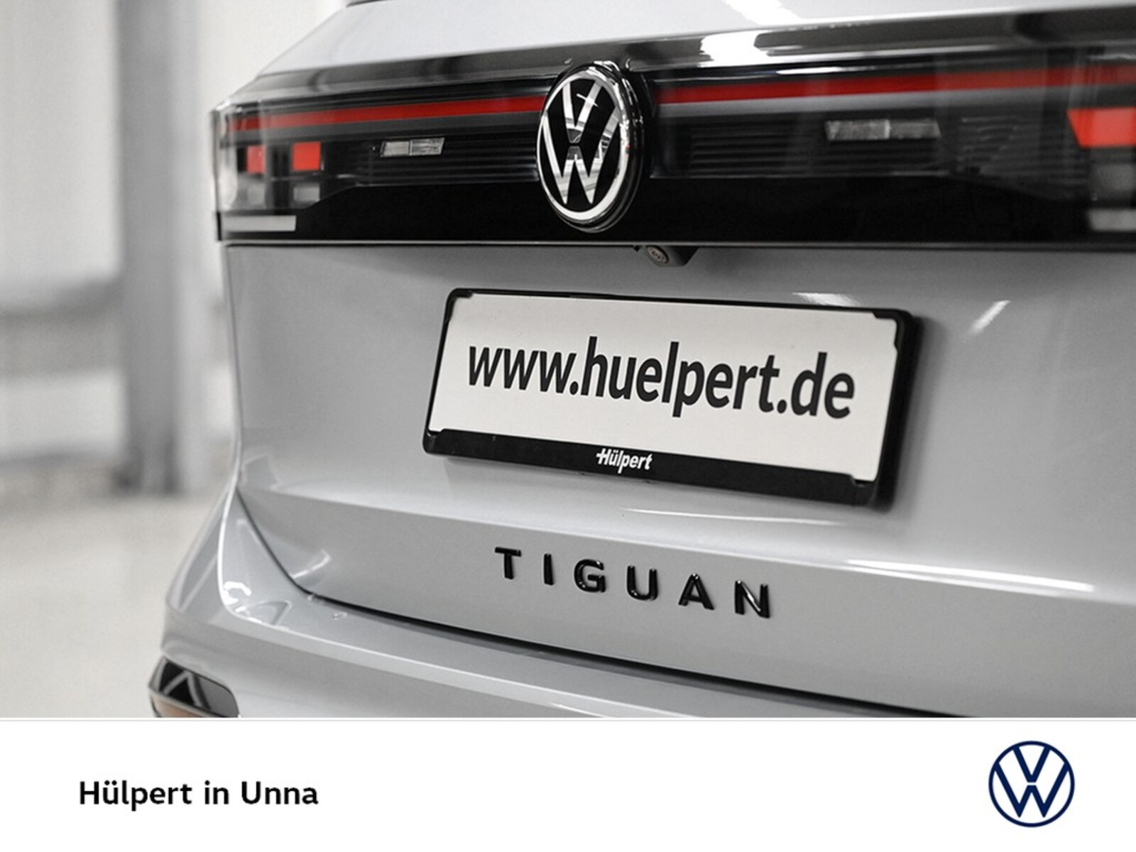 Volkswagen Tiguan – Bild 7