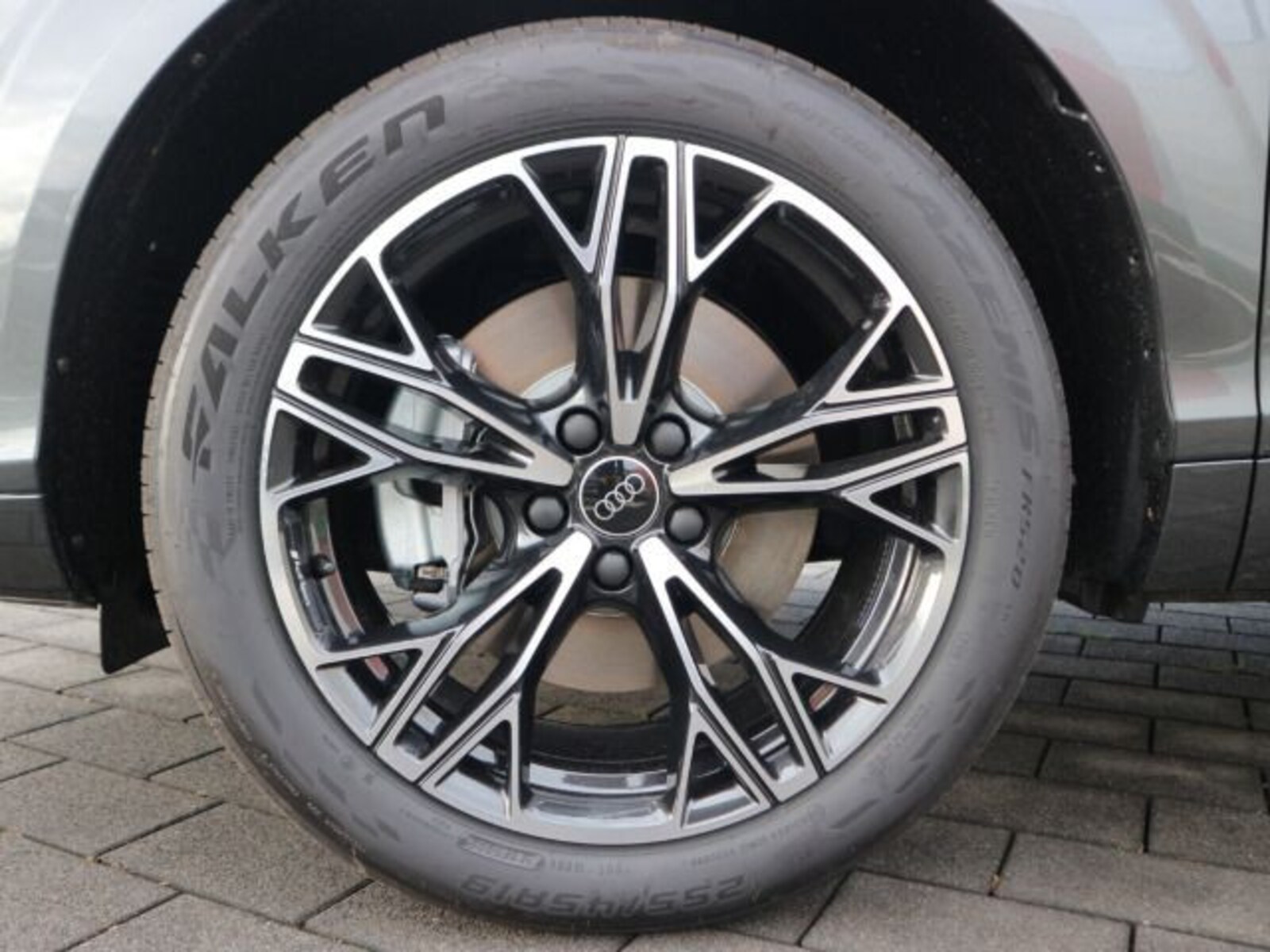 Audi Q3 – Bild 6
