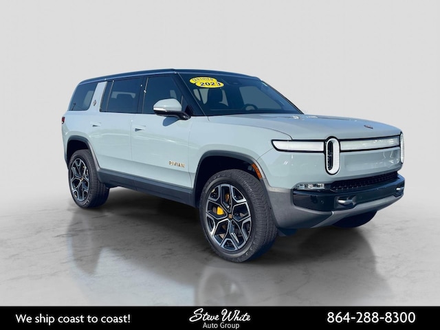 2023 Rivian R1S