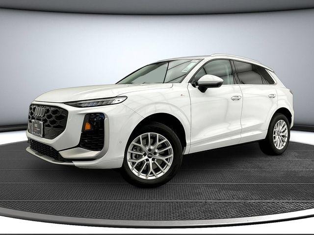 Photo of 2026 Audi Q3 SUV
