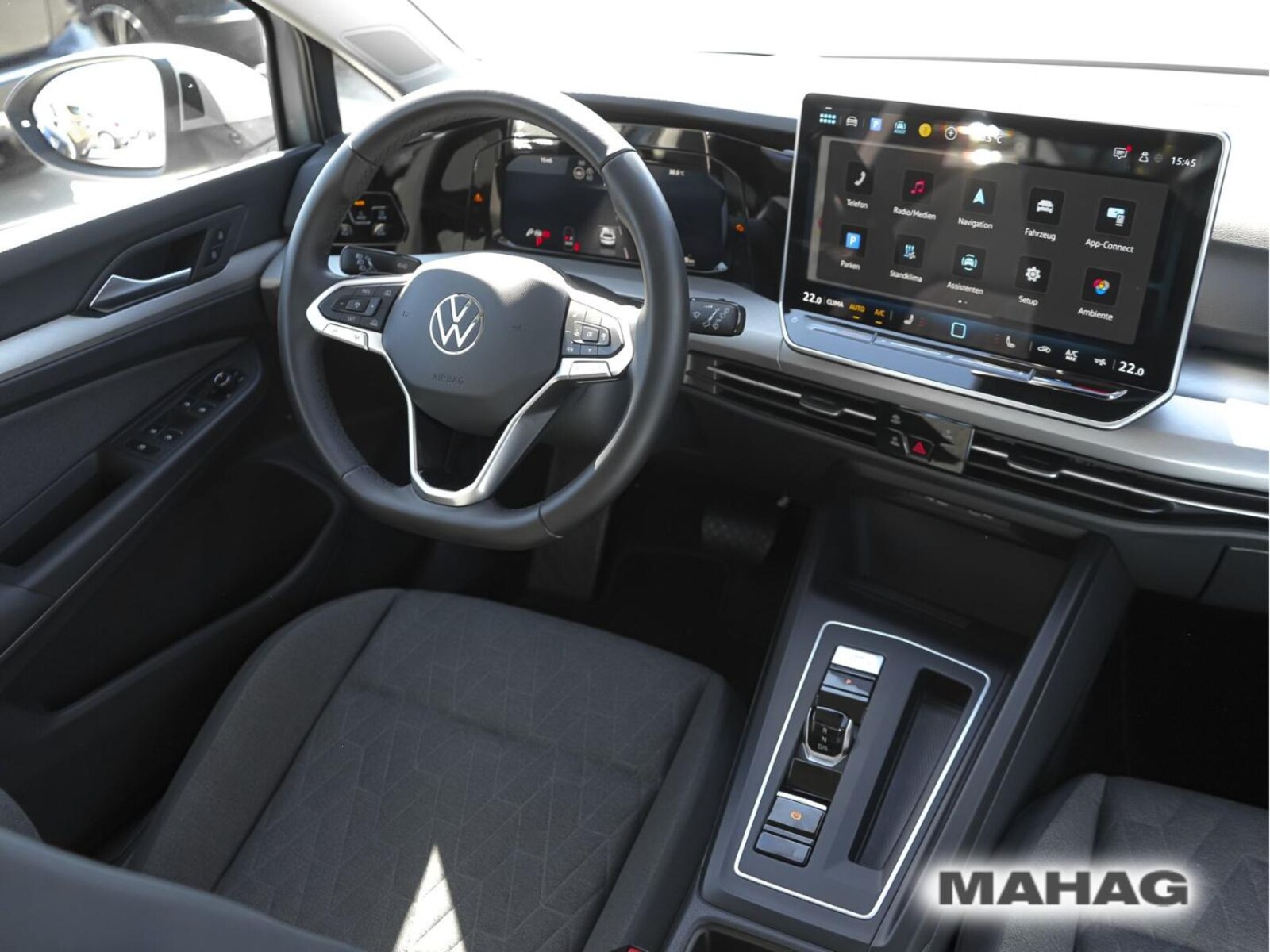 Volkswagen Golf – Bild 13