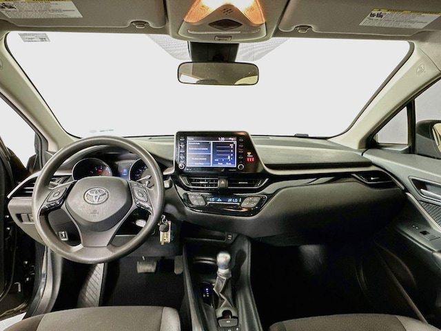 2020 Toyota C-HR