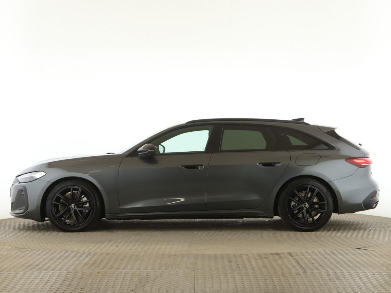 Audi A5 Avant – Bild 3