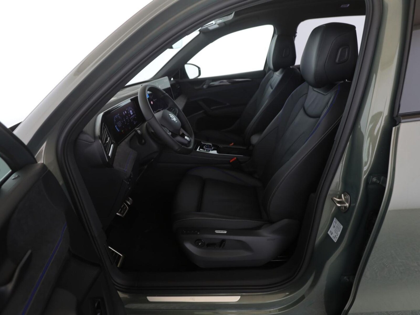 Volkswagen Tiguan – Bild 12