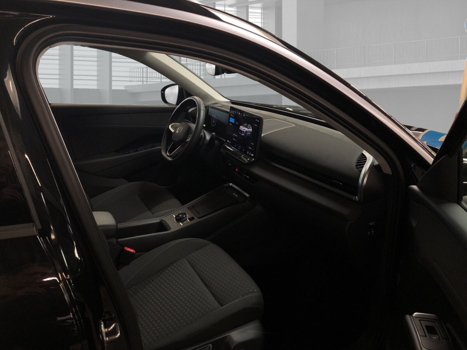 Volkswagen T-Roc – Bild 5