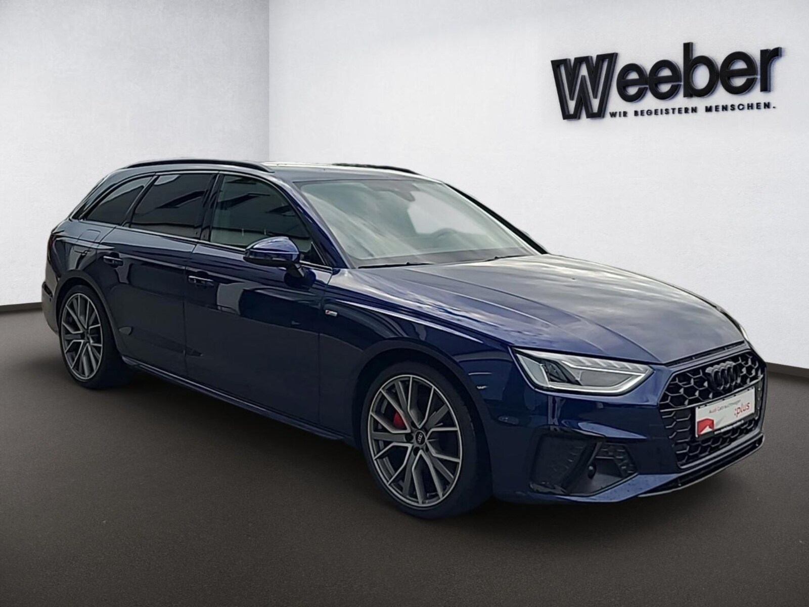 Audi A4 Avant – Bild 17