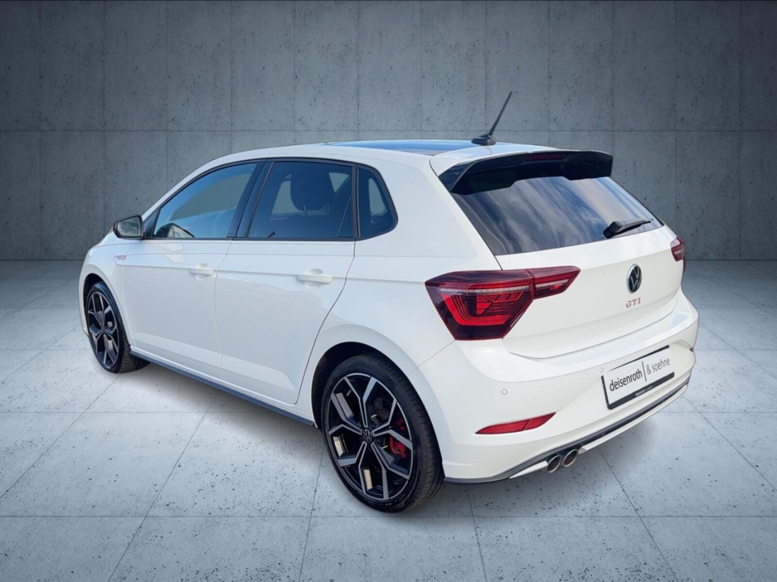 Volkswagen Polo – Bild 3