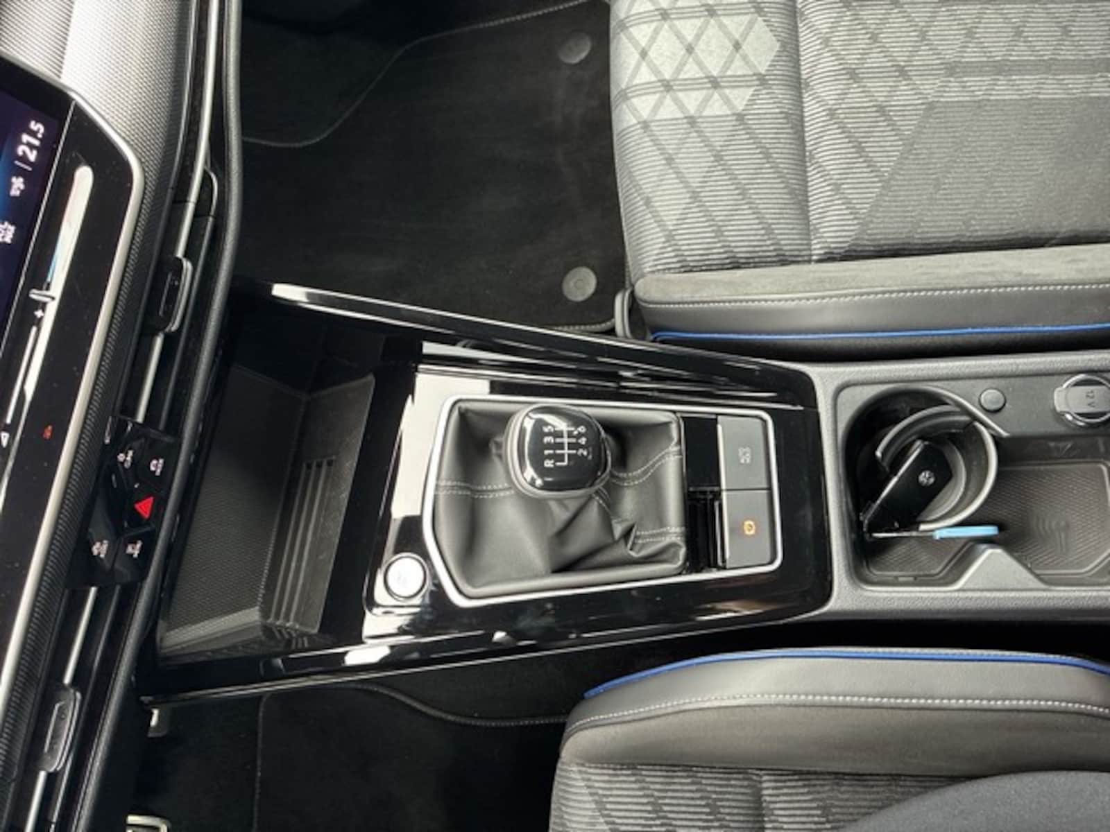 Volkswagen Golf – Bild 25