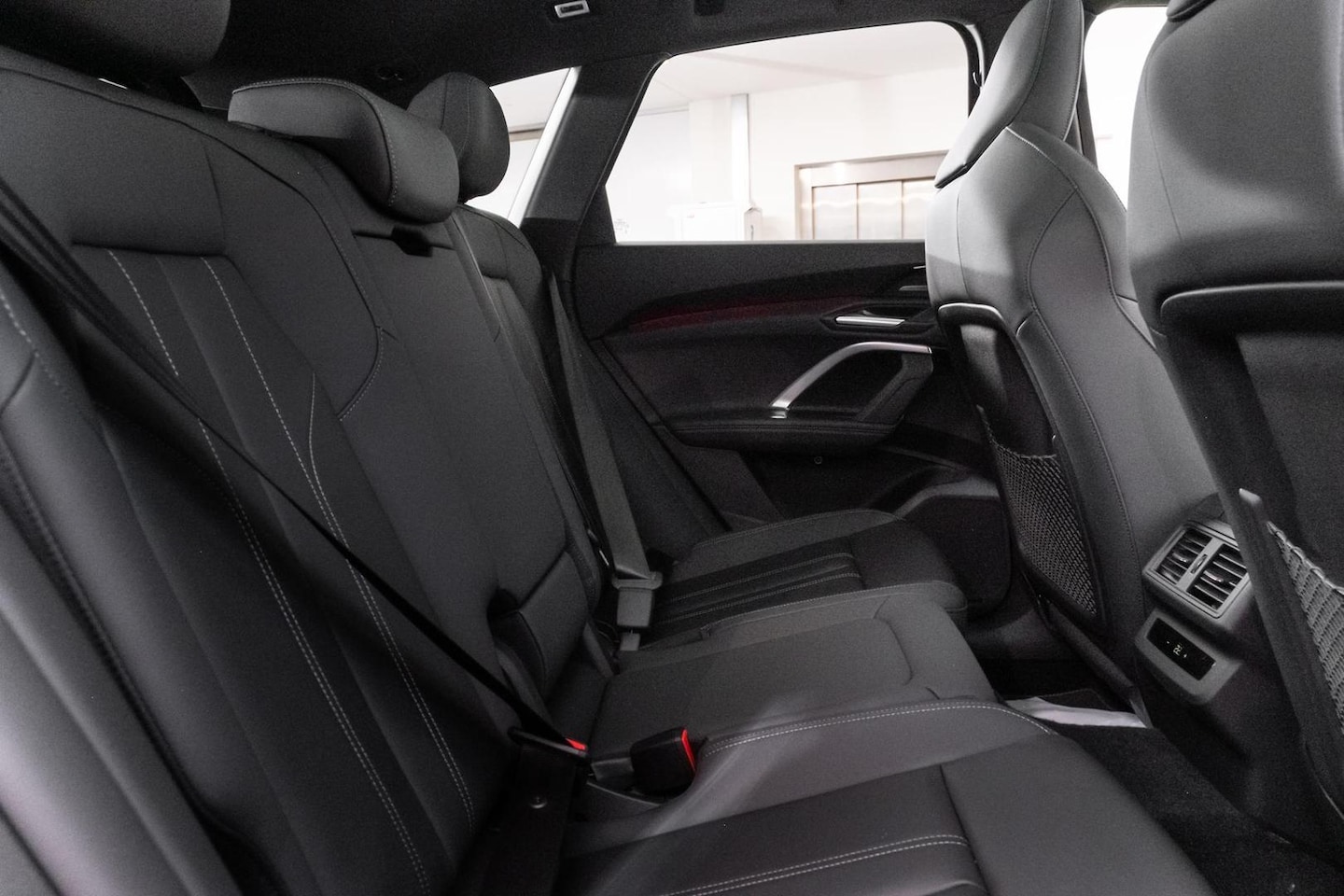 Image about Audi Q5 SUV TDI quattro 150 kW sport