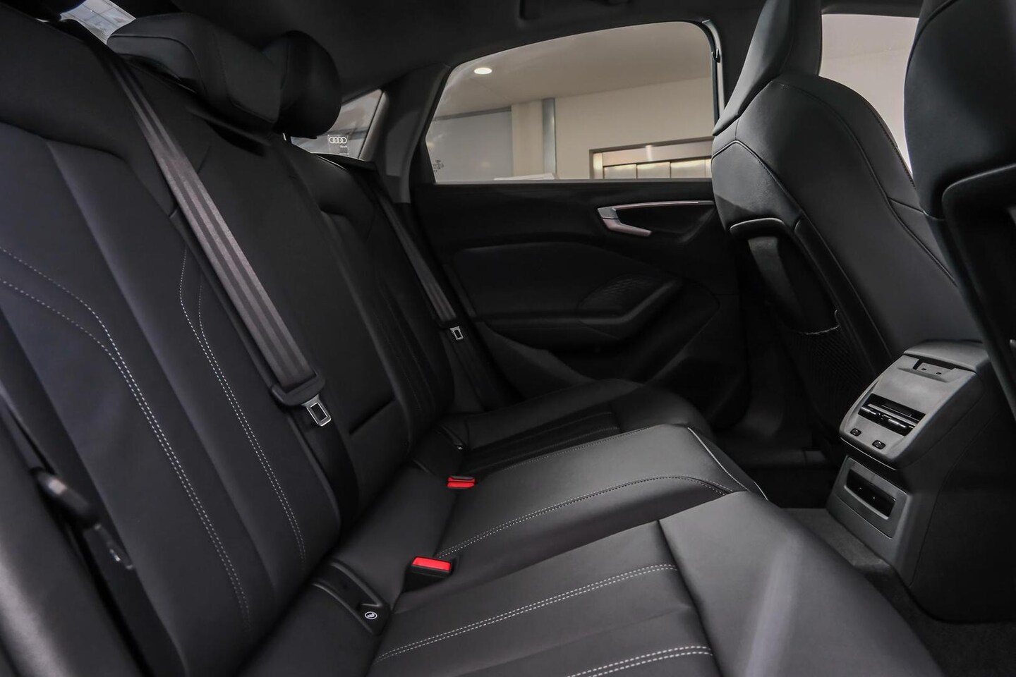 Image about Audi A5 Sedan TFSI 150 kW S tronic