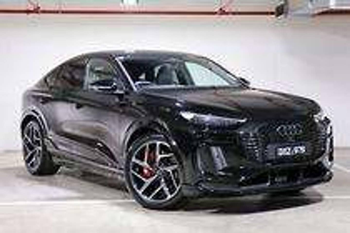 Image about Audi SQ6 Sportback e-tron e-tron quattro