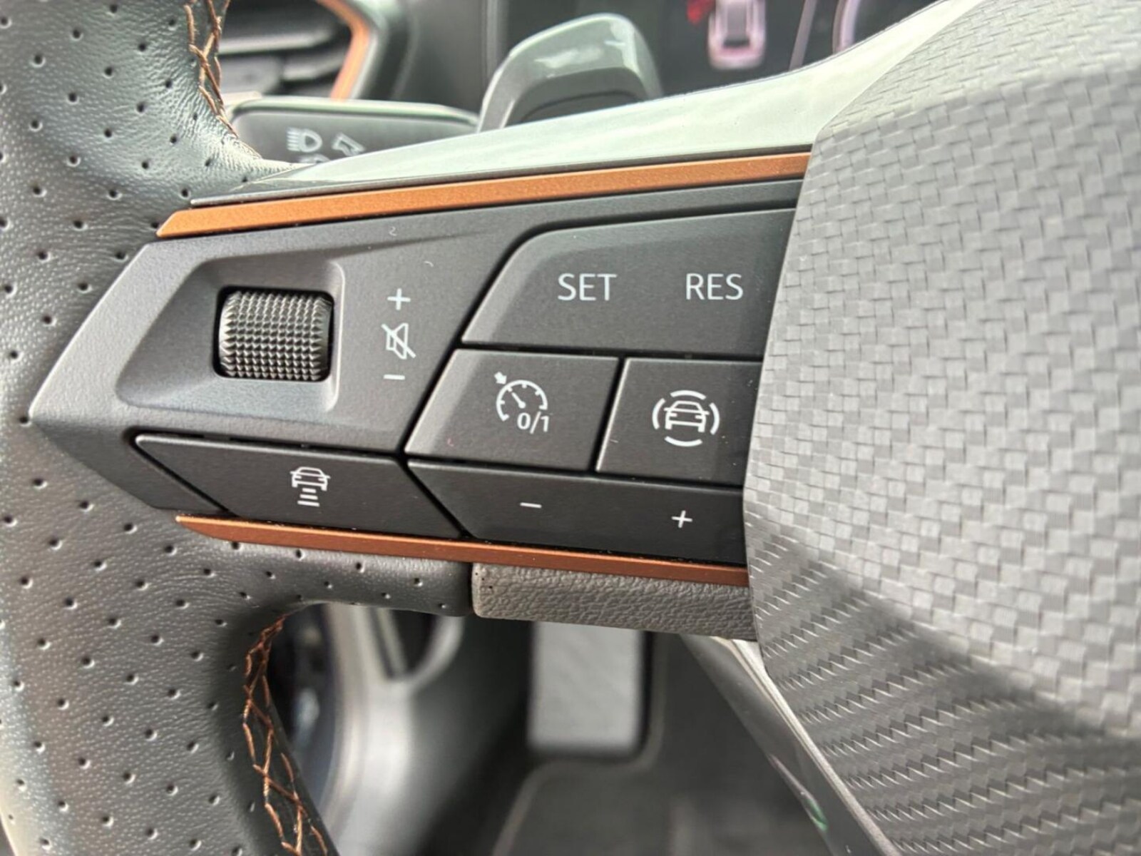 CUPRA Formentor – Bild 18