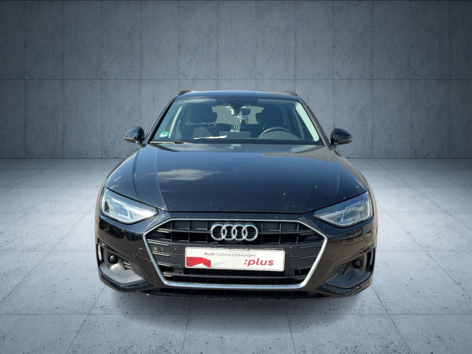 Audi A4 Avant – Bild 9