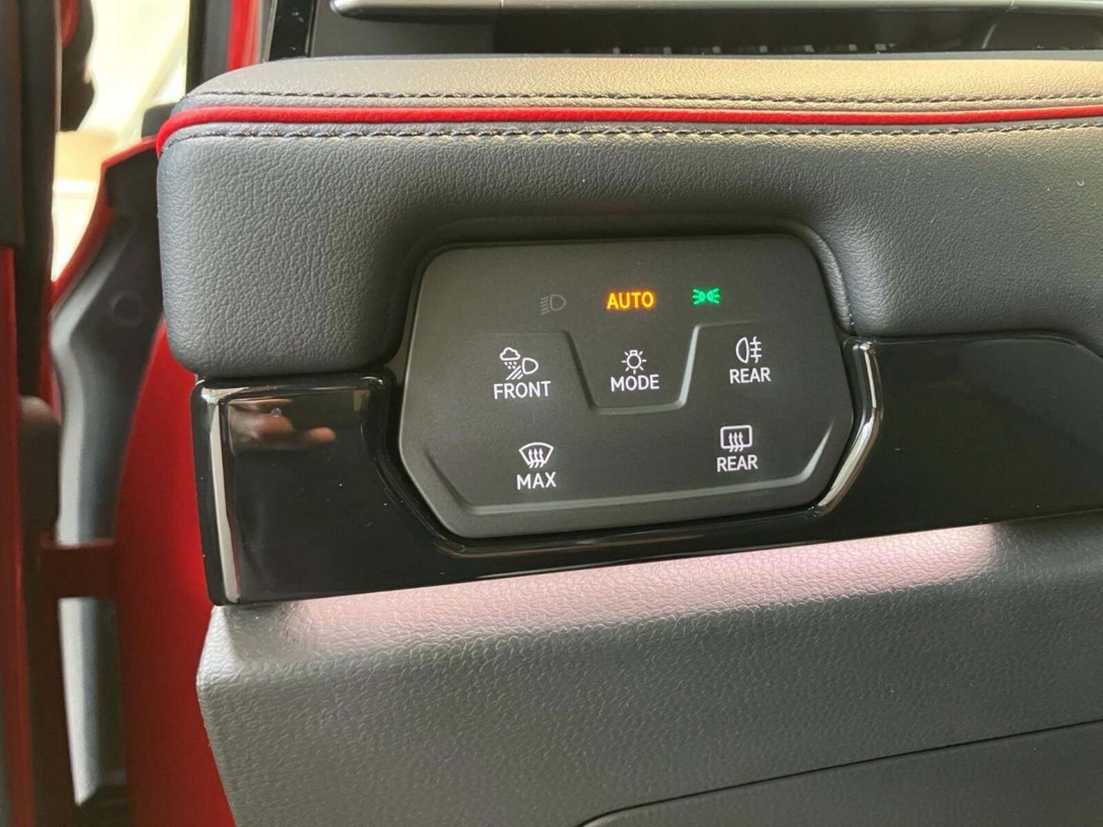 Volkswagen ID.7 Tourer – Bild 17