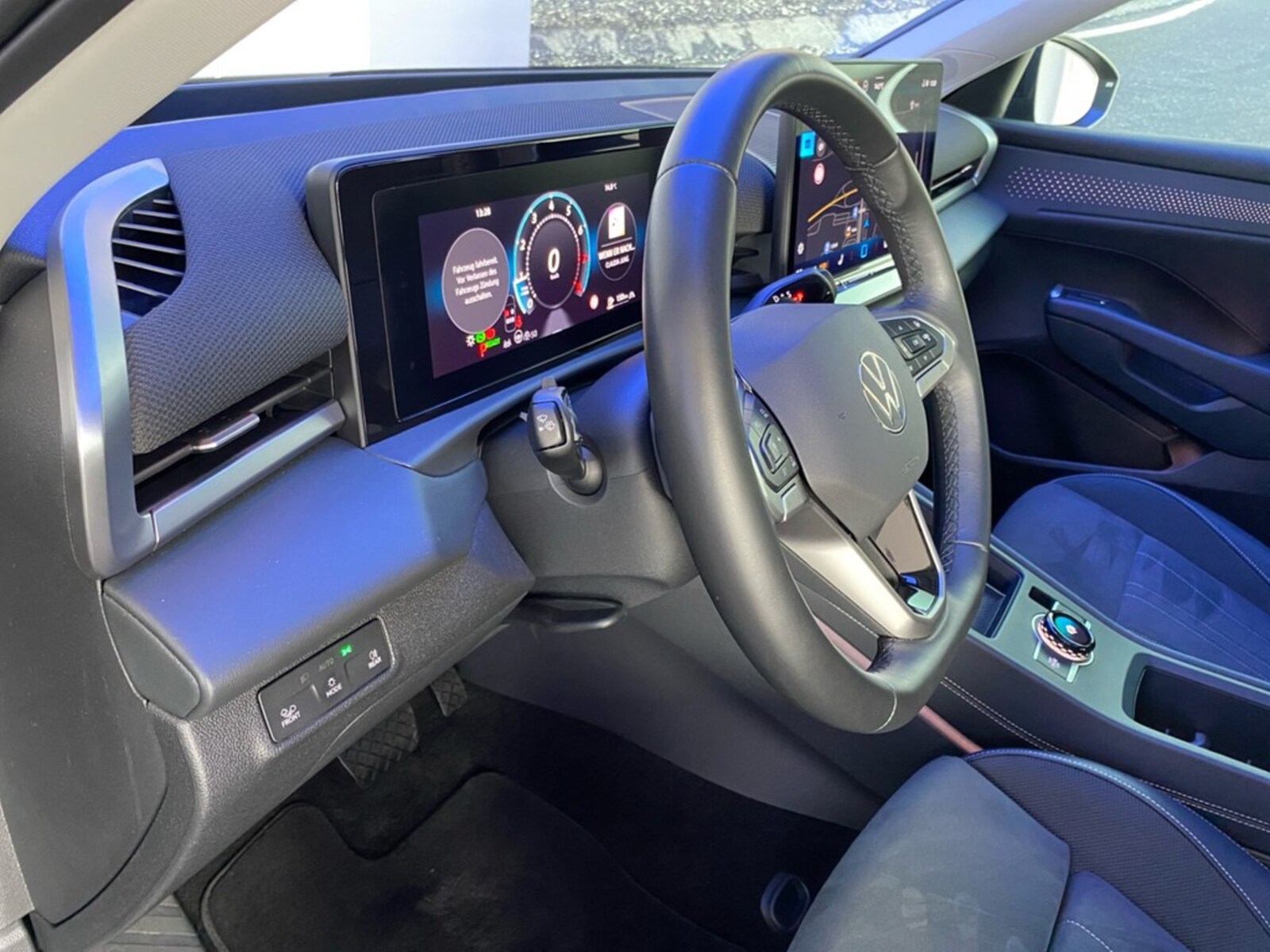 Volkswagen T-Roc – Bild 20