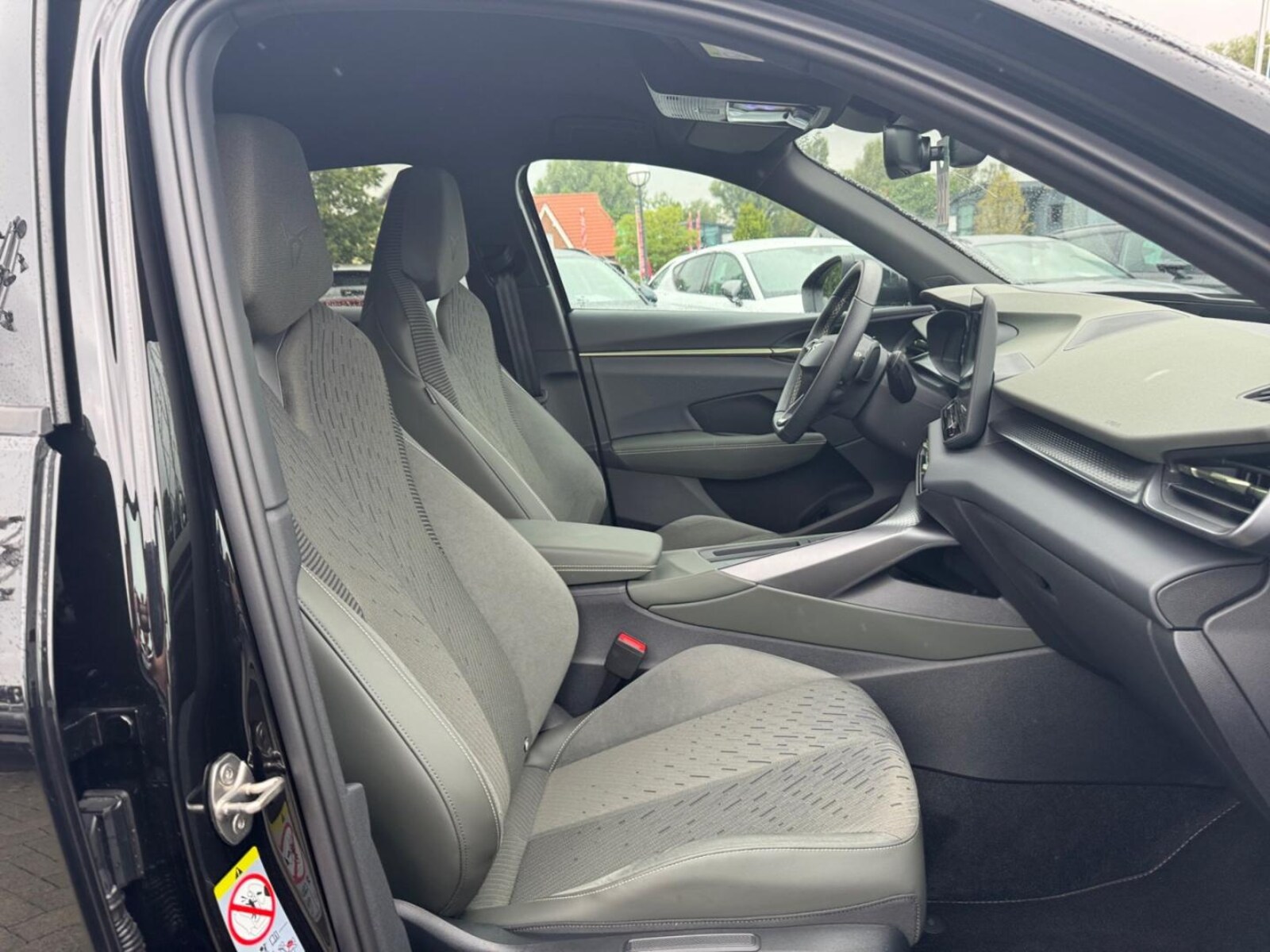 CUPRA Terramar – Bild 11