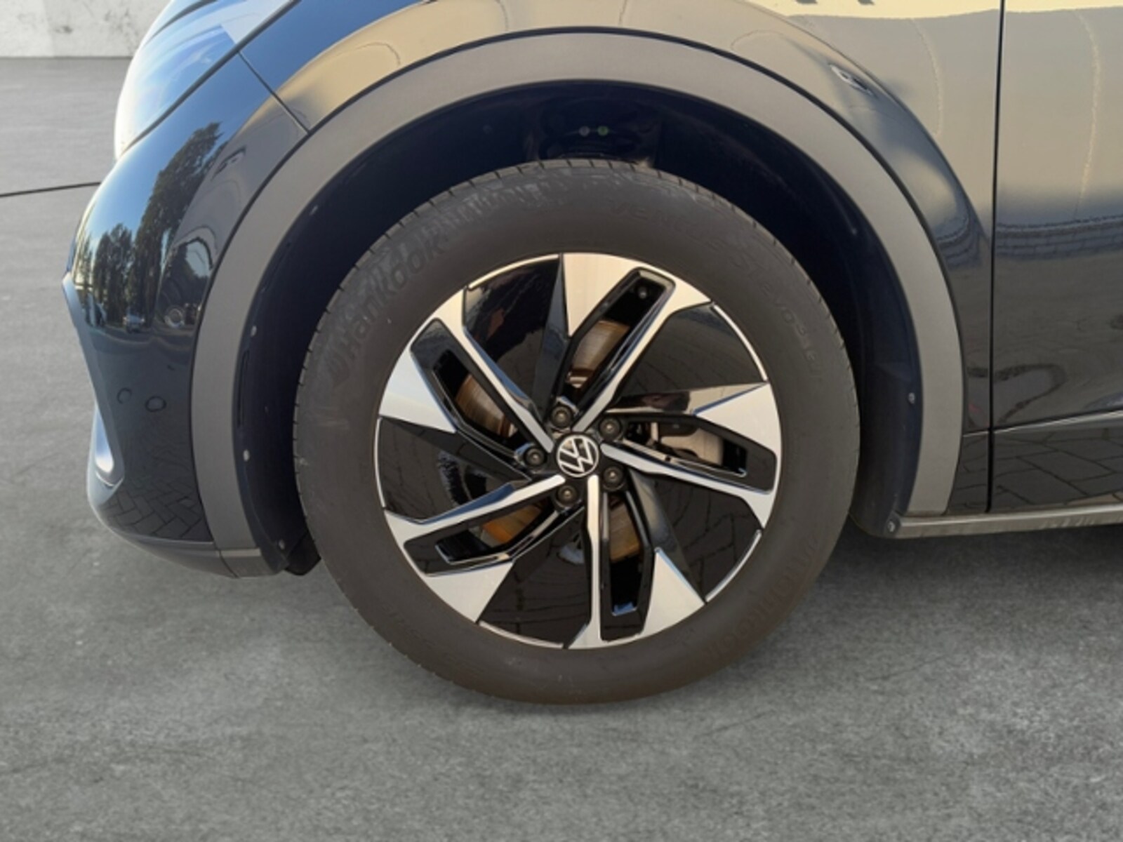 Volkswagen ID.5 – Bild 11