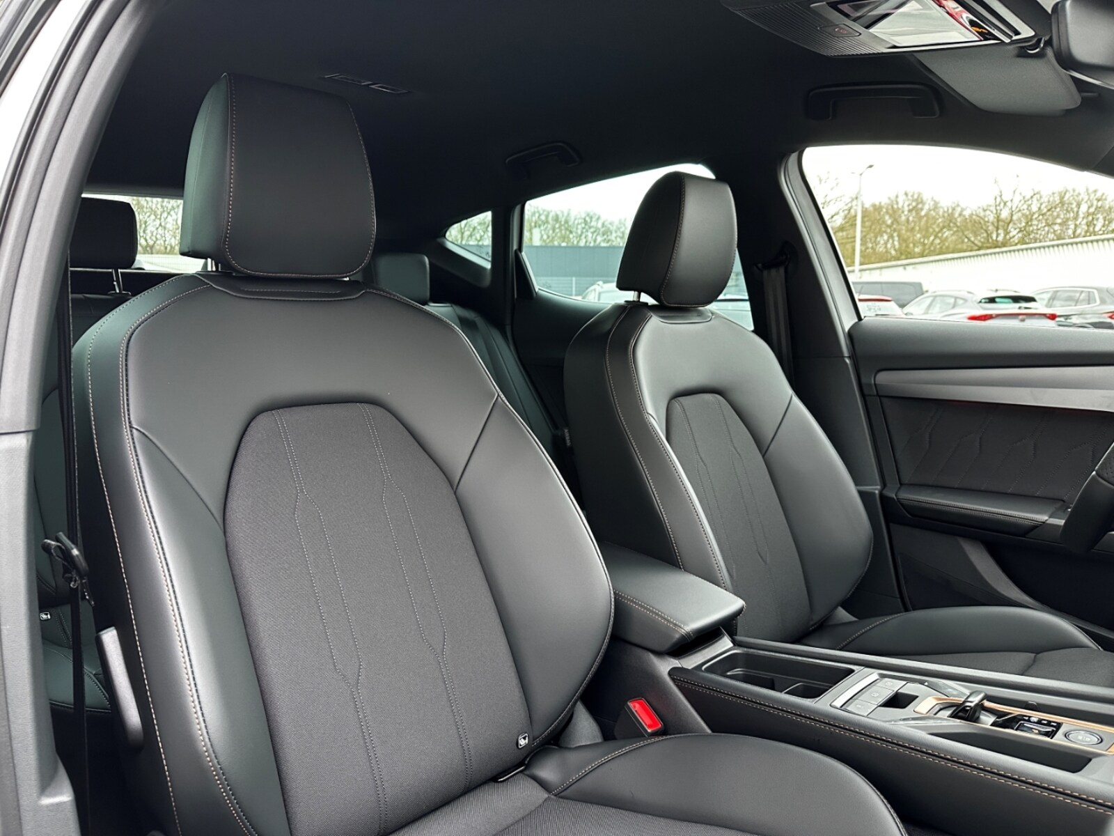 CUPRA Formentor – Bild 7