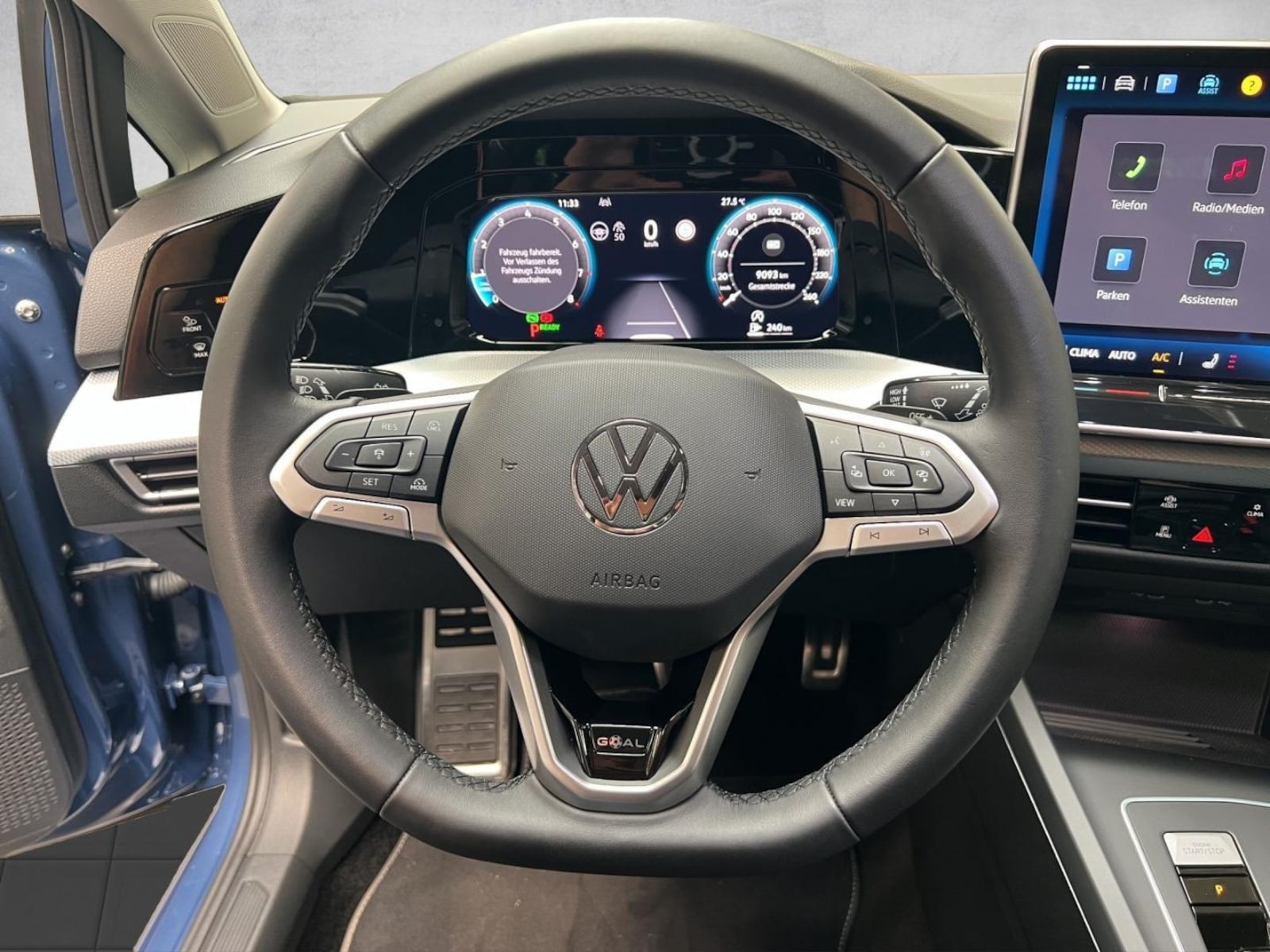 Volkswagen Golf – Bild 21