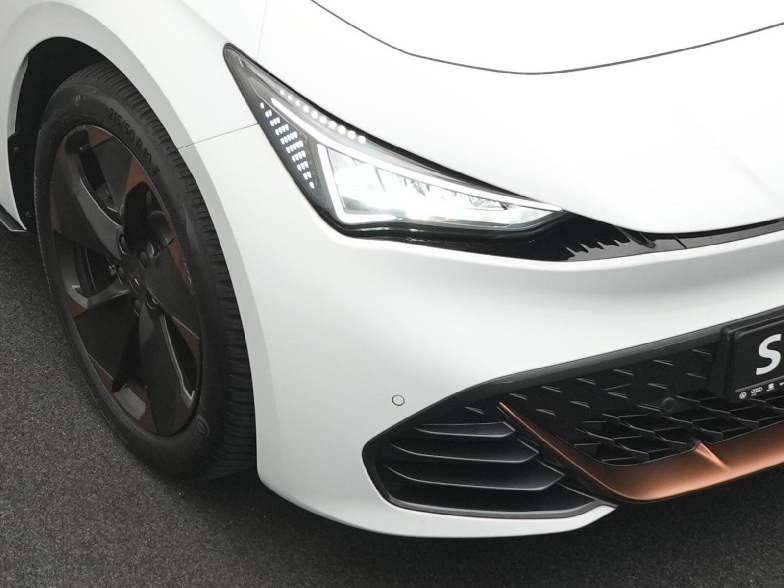 CUPRA Born – Bild 17