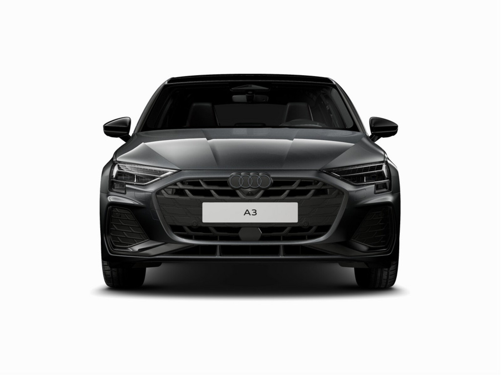 Audi A3 Sportback – Bild 7
