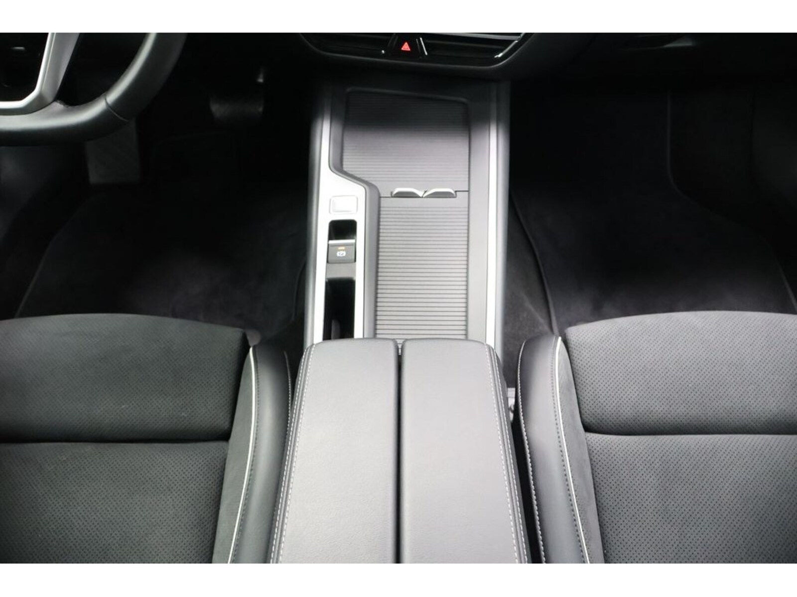 Volkswagen Passat – Bild 13