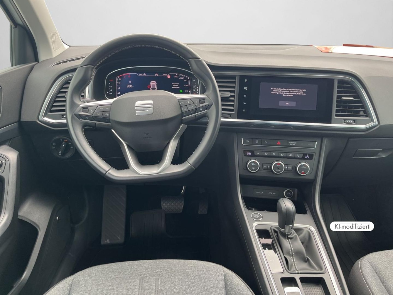 SEAT Ateca – Bild 4