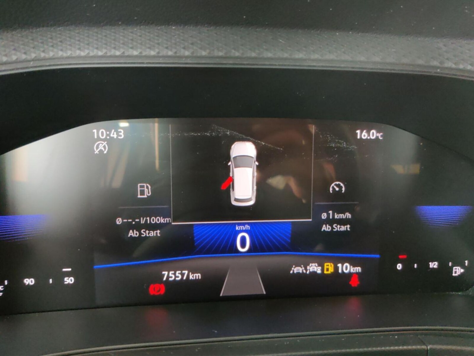 Volkswagen T-Cross – Bild 9