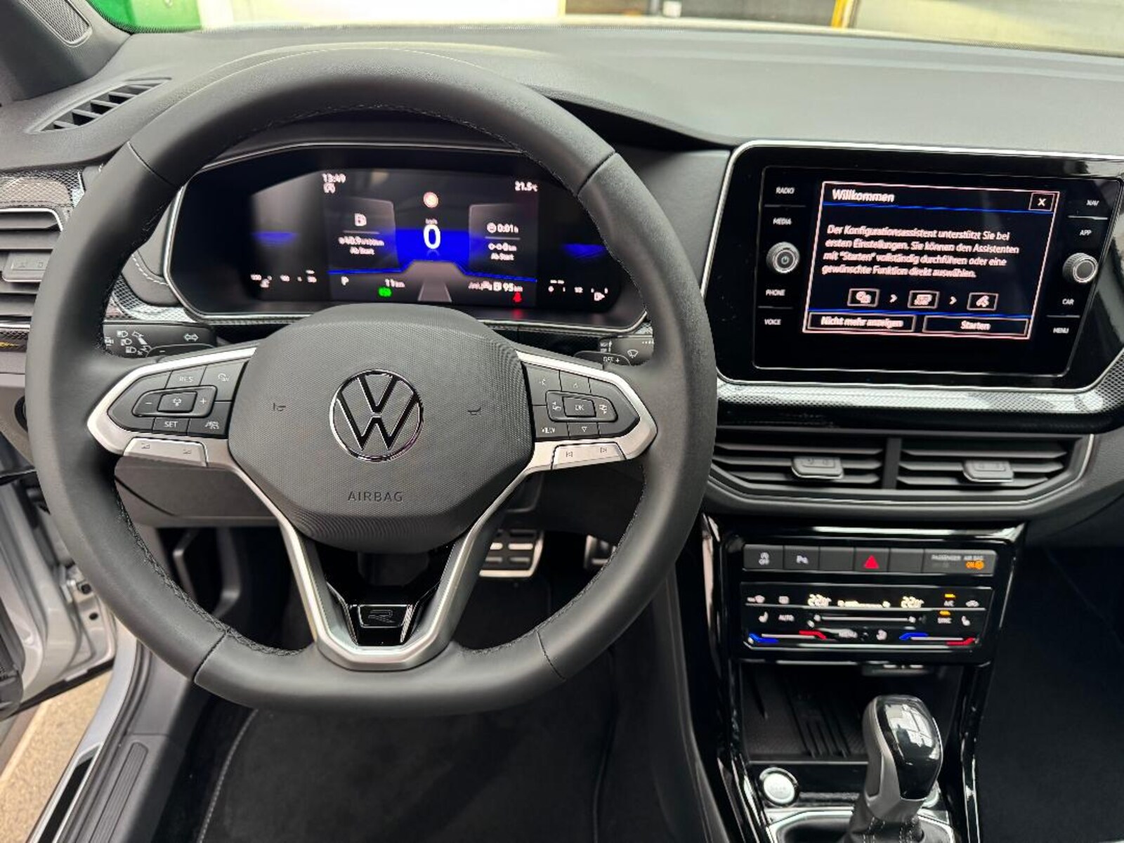 Volkswagen T-Cross – Bild 2