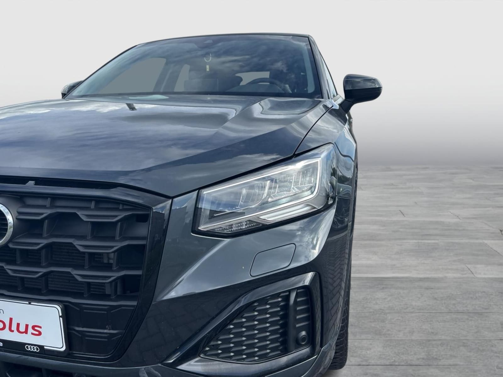 Audi Q2 – Bild 29