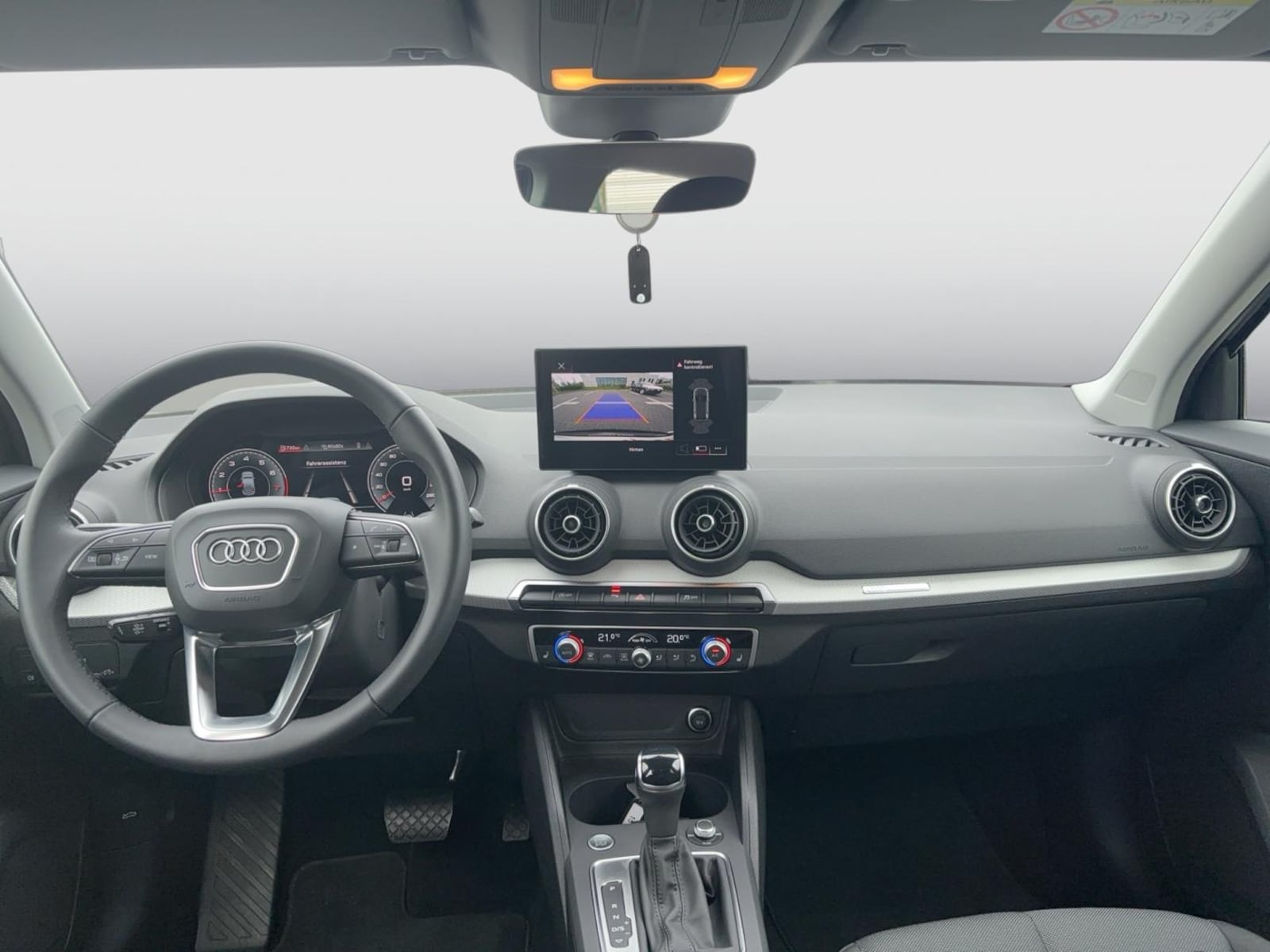 Audi Q2 – Bild 11